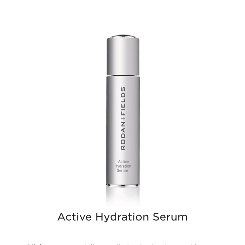R&F Hydration Serum
